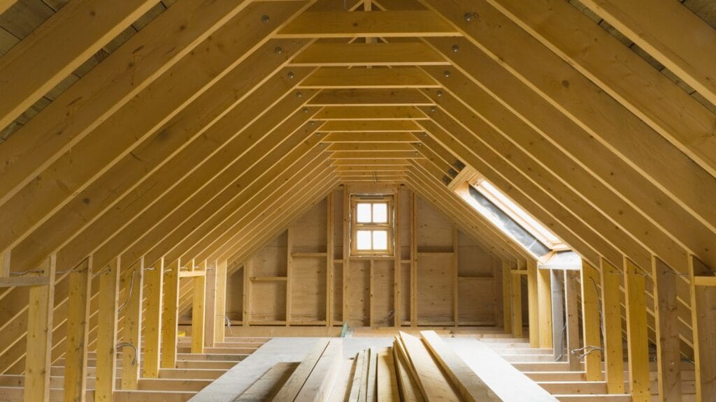 Attic Renovations in Cork and Kerry, Ireland