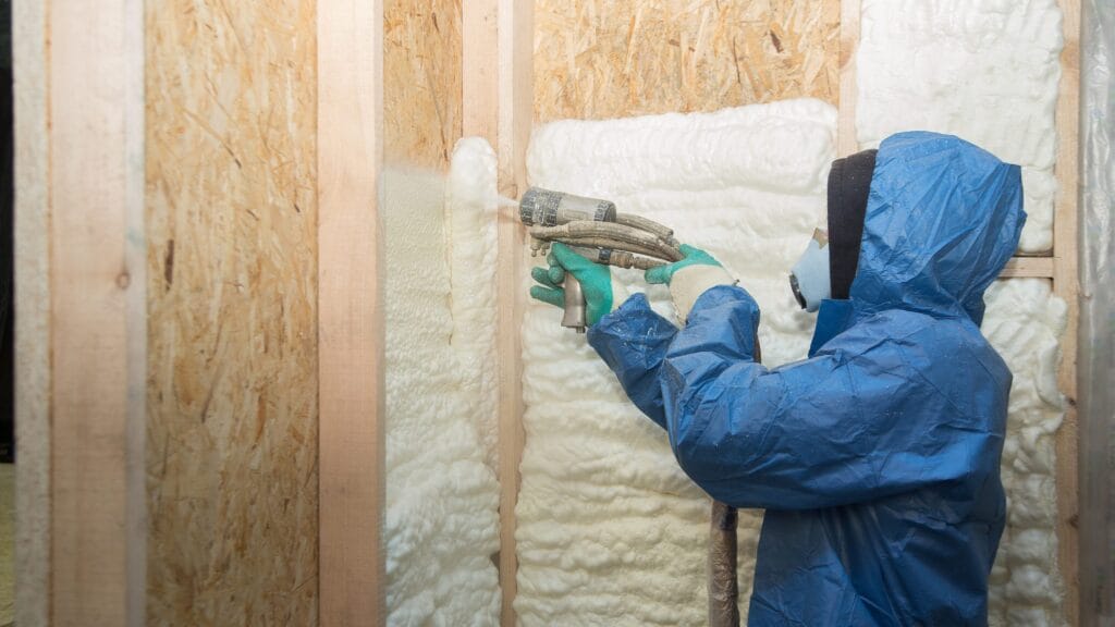 Insulation Services in Cork and Kerry, Ireland