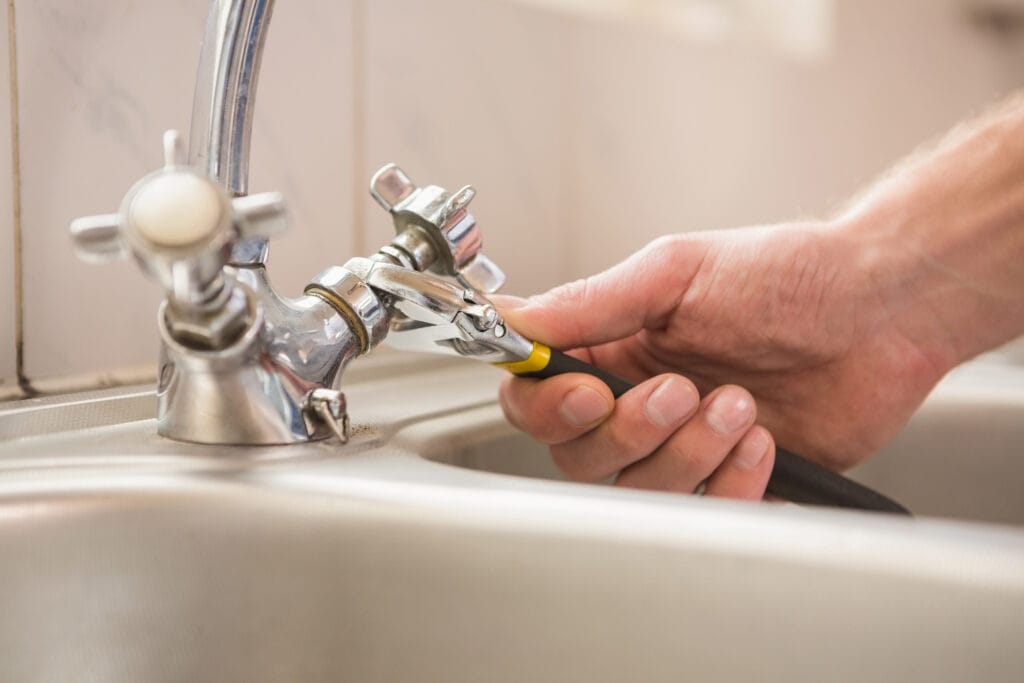 Plumbing Maintenance