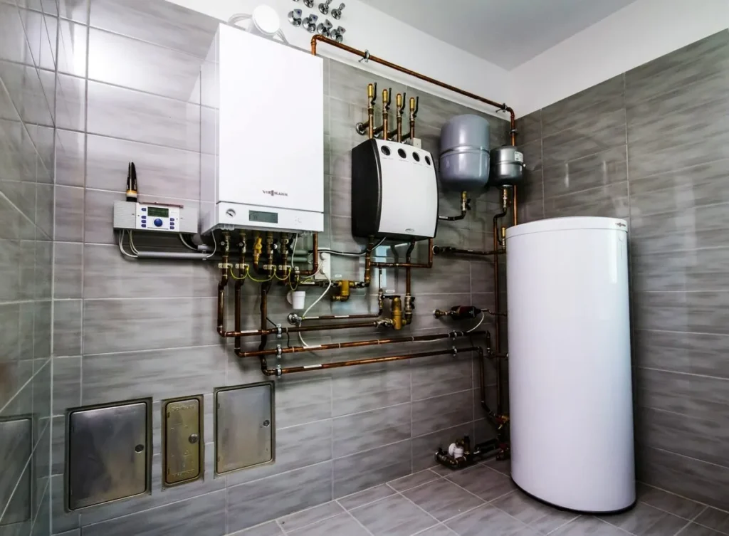 Guide to Choosing the Right Boiler for Your Home