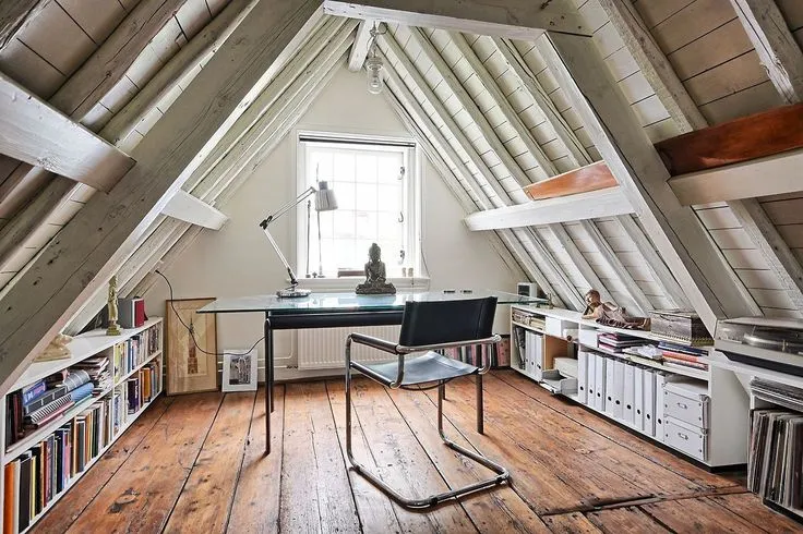 A Guide to Attic Renovations in Cork and Kerry, Ireland