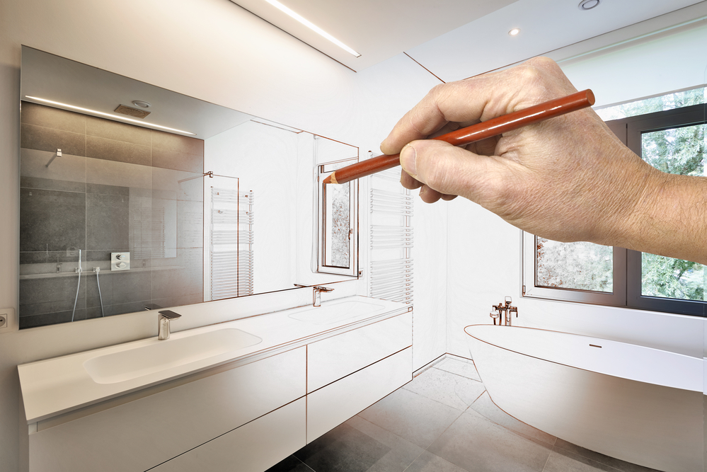 Common Bathroom Renovation Mistakes and How to Avoid Them