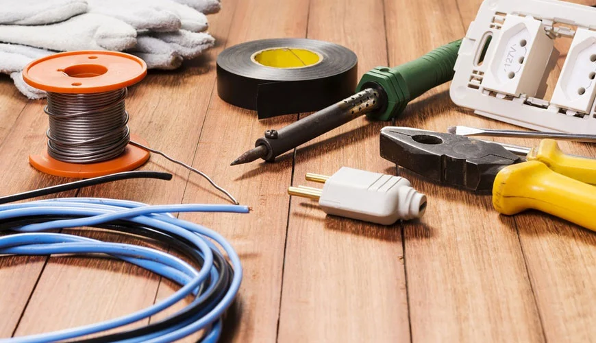 How Many Types of Electrical Work in Cork and Kerry, Ireland Are There?