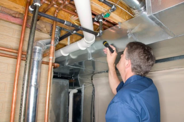 The Importance of Regular Pipe Inspection in Cork and Kerry