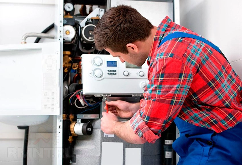 How to Choose the Best Central Heating and Plumbing Services