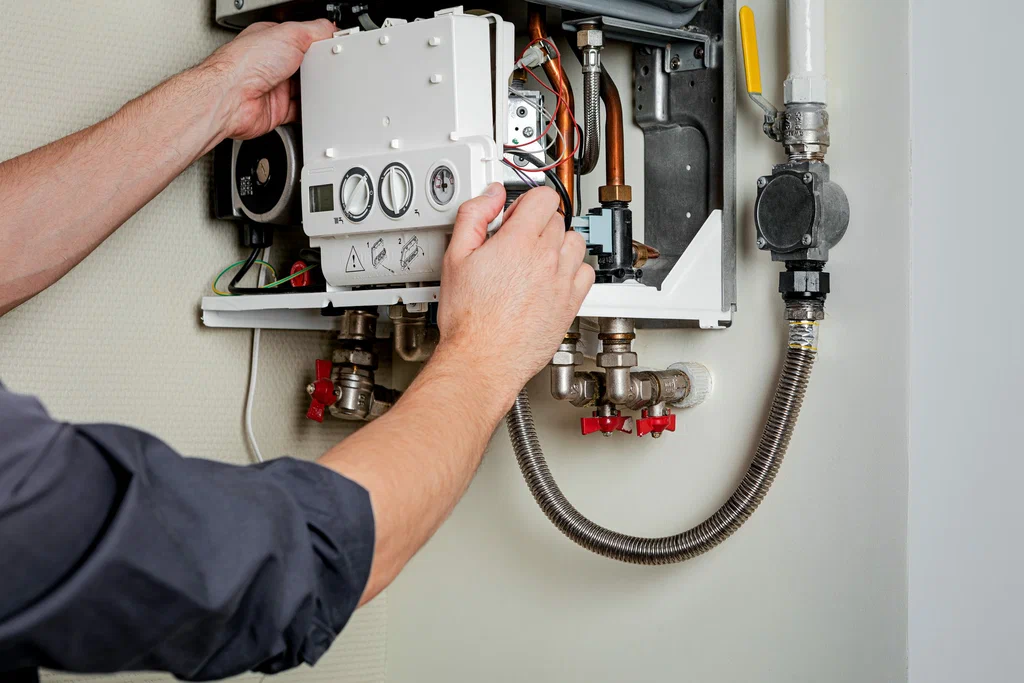 The Ultimate Guide to Oil and Gas Boiler Installations in Cork