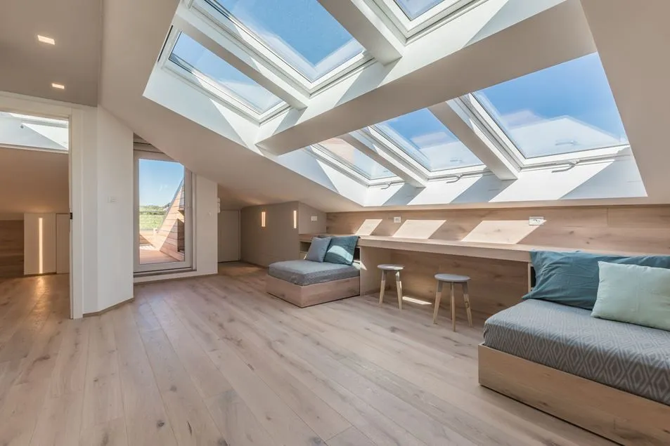 How Much Does Attic Renovation Cost?