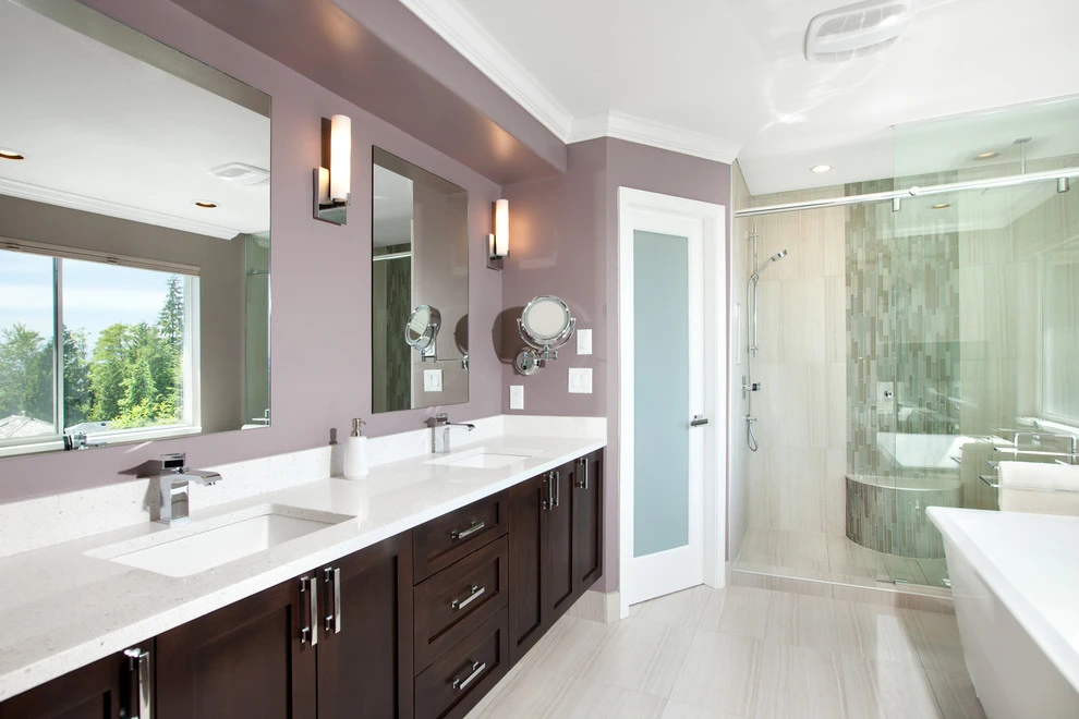 Choosing the Best Materials for Your Kerry Bathroom Renovation