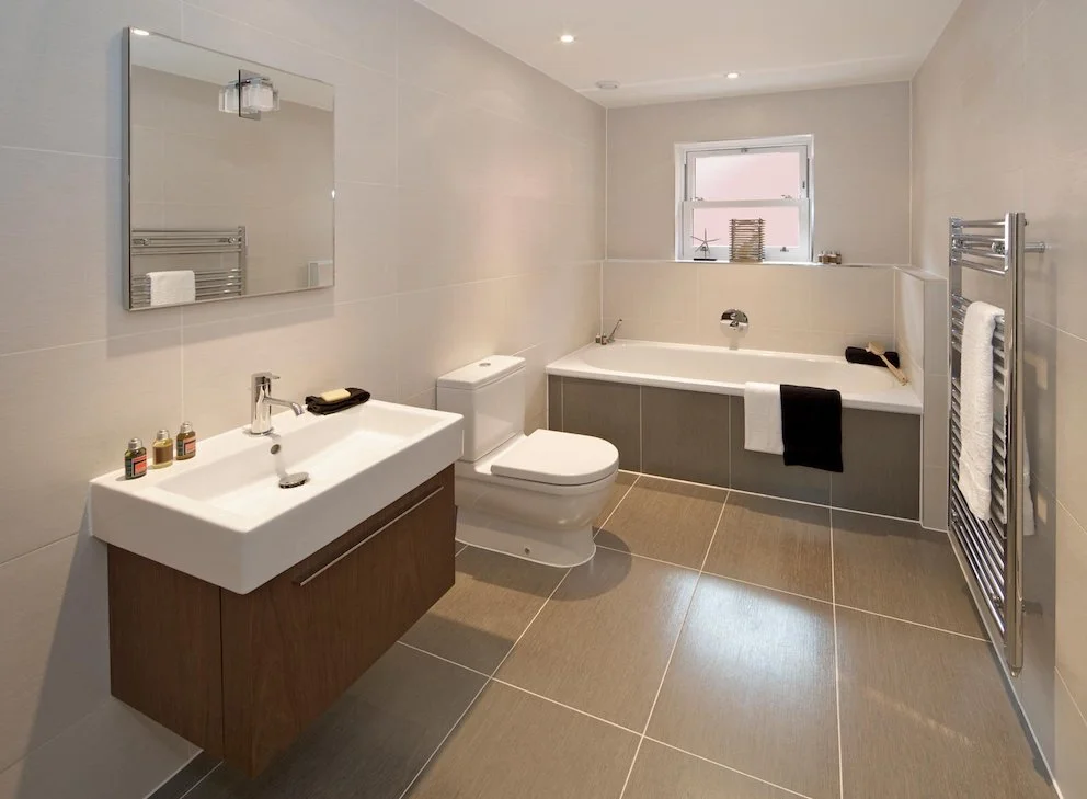 How Much Does a Bathroom Renovation Cost in Kerry?