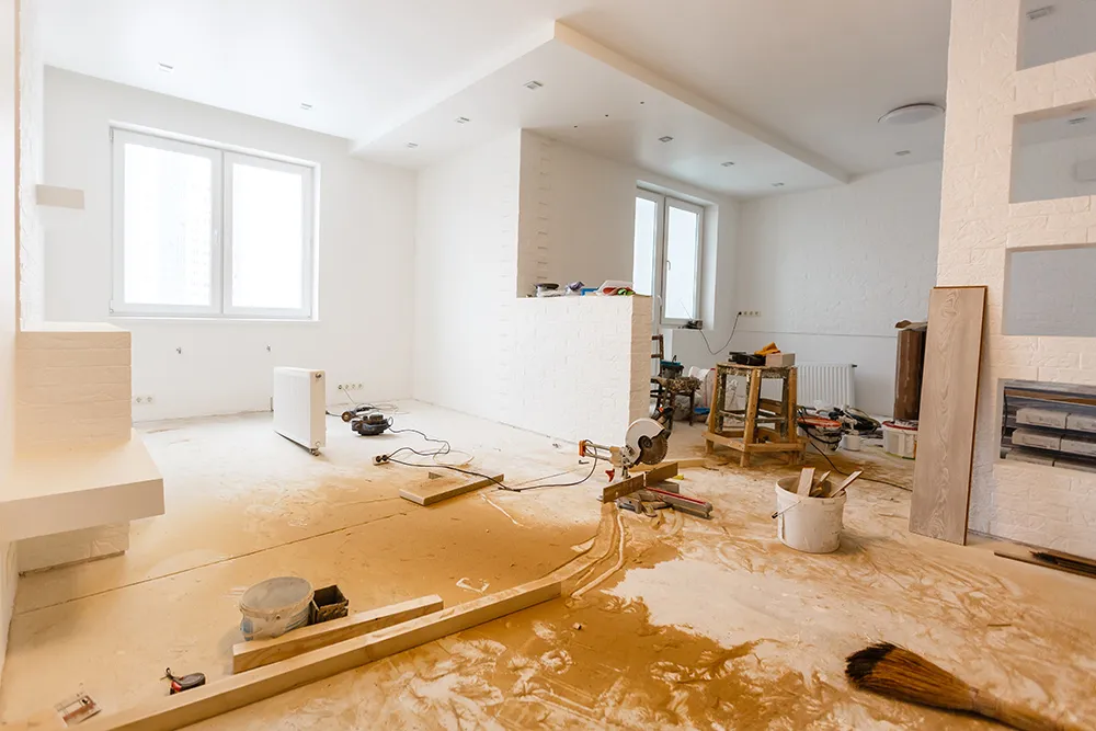 How to Choose the Right House Renovation Contractor for Your Home