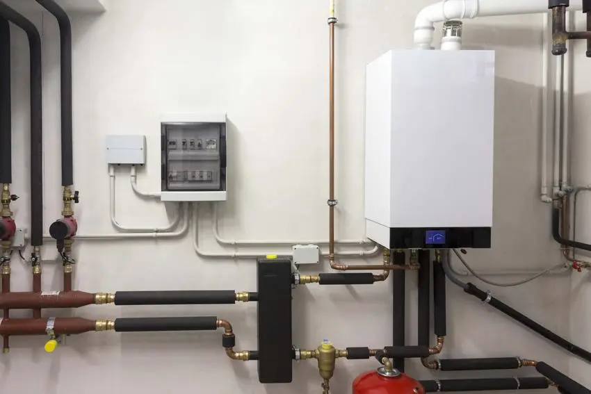 How Much Does It Cost to Install a Central Heating System?