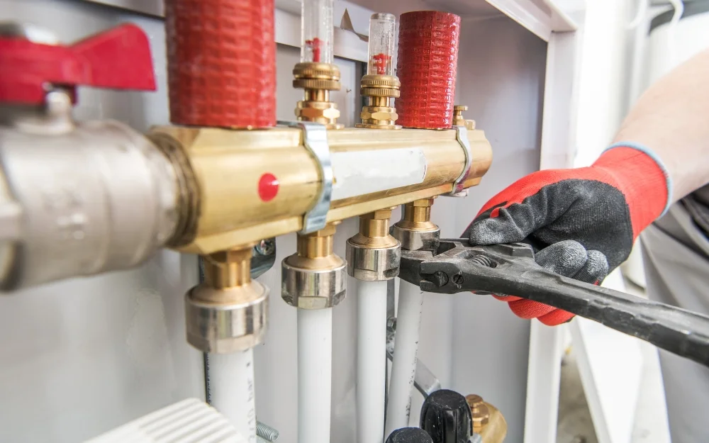 Signs Your Heating System Needs a Repair