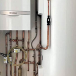 oil and gas boiler installations in Cork.