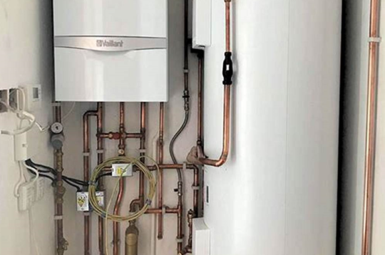 The Benefits of Upgrading to an Energy-Efficient Boiler in Cork and Kerry